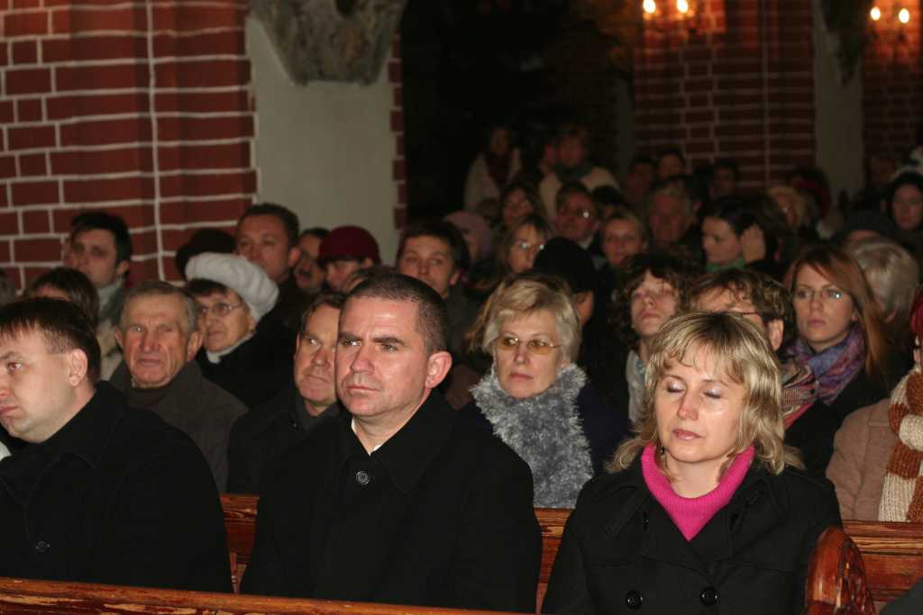 W oczekiwaniu na Zbawiciela