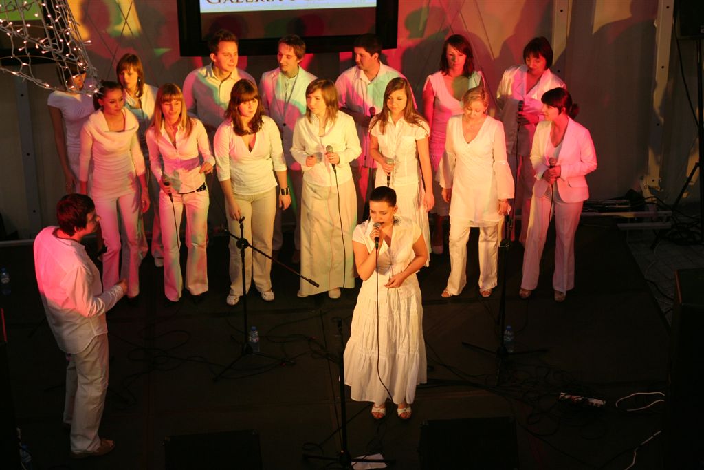 Bełchatów Gospel Singers