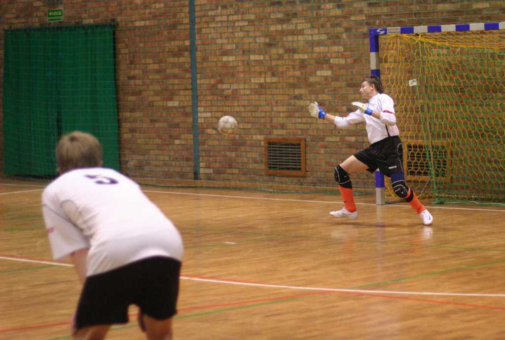 Intech Junior mistrzem!