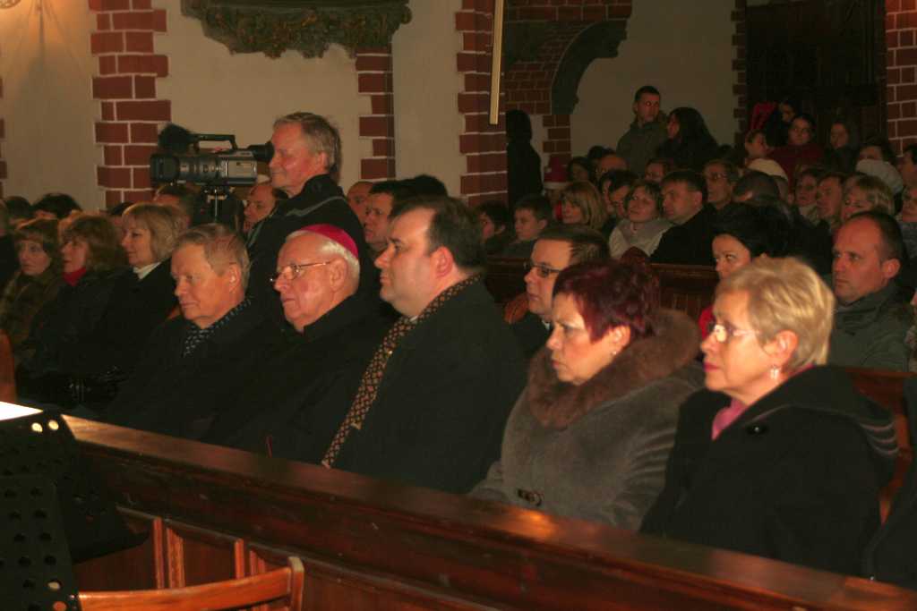 W oczekiwaniu na Zbawiciela
