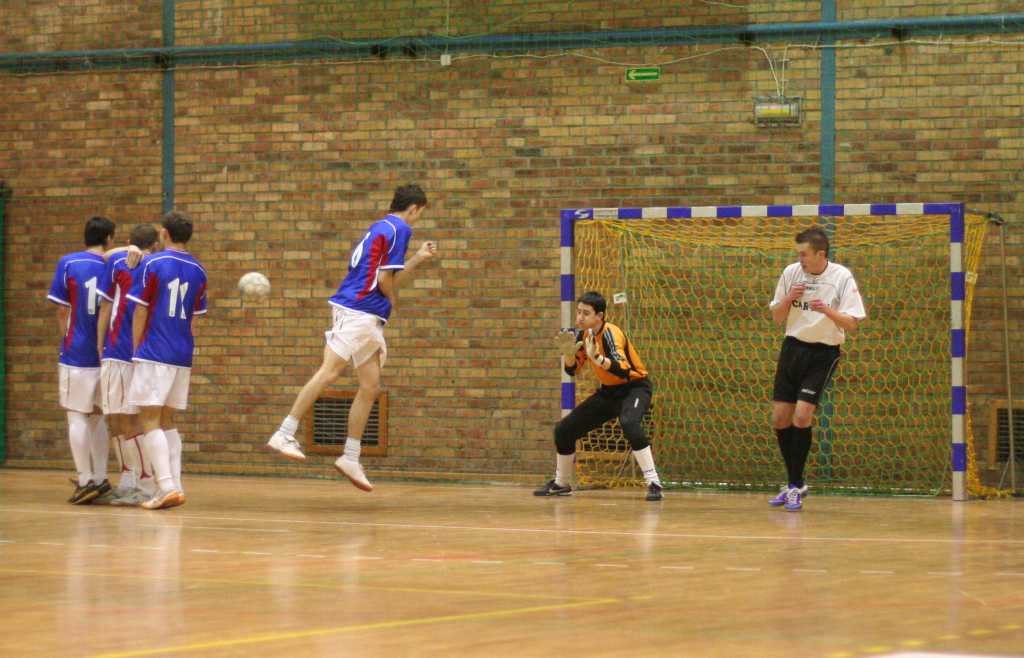 Intech Junior mistrzem!