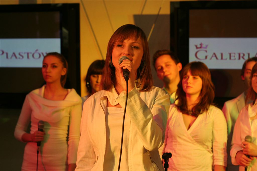Bełchatów Gospel Singers