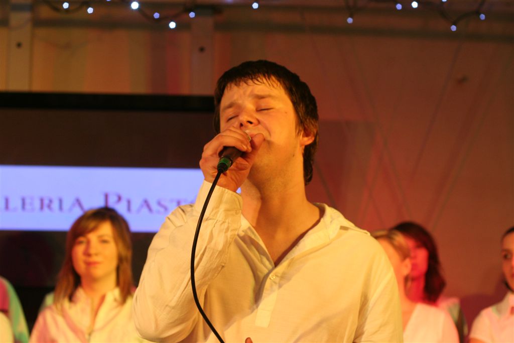 Bełchatów Gospel Singers