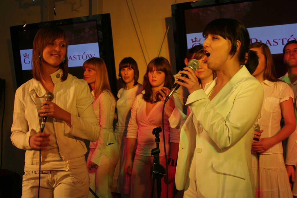 Bełchatów Gospel Singers