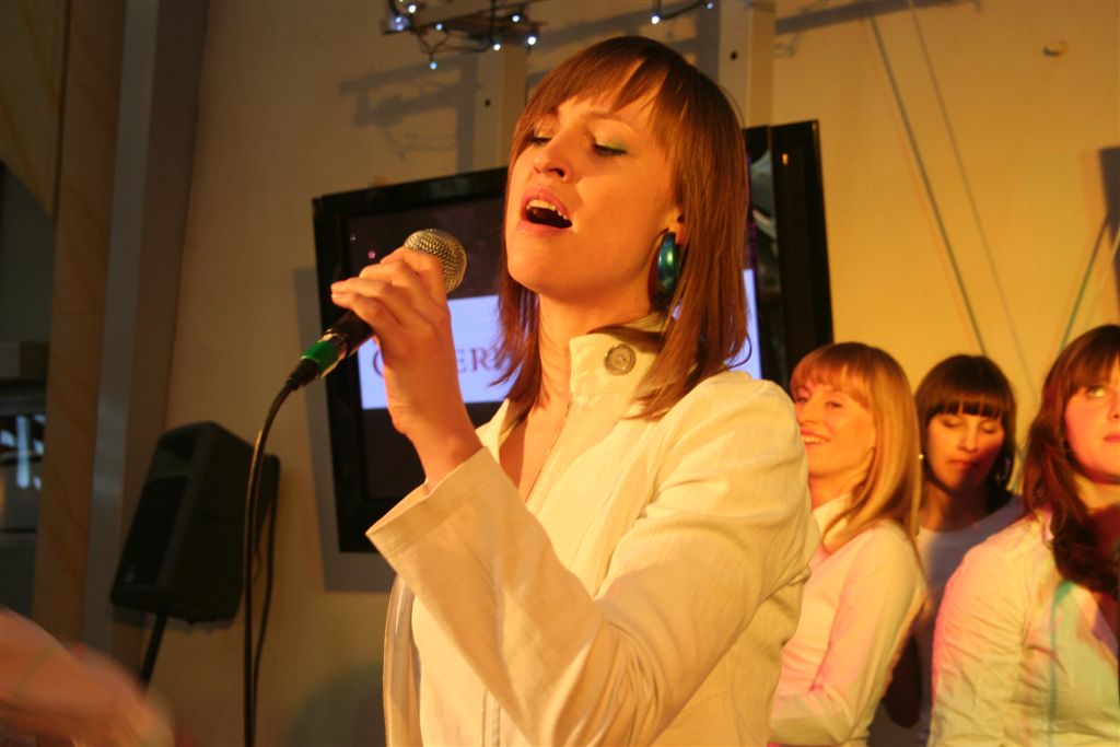 Bełchatów Gospel Singers