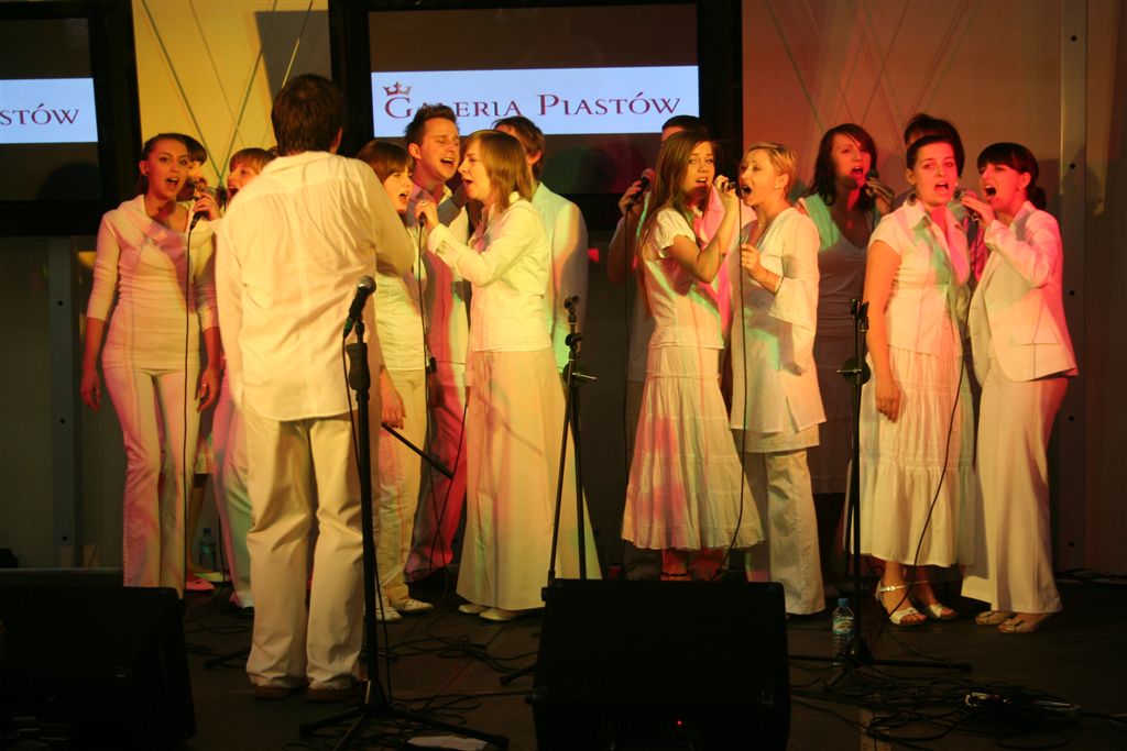 Bełchatów Gospel Singers
