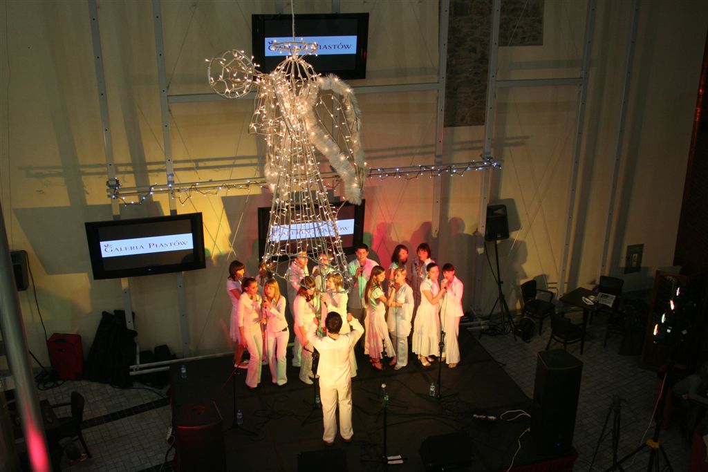 Bełchatów Gospel Singers