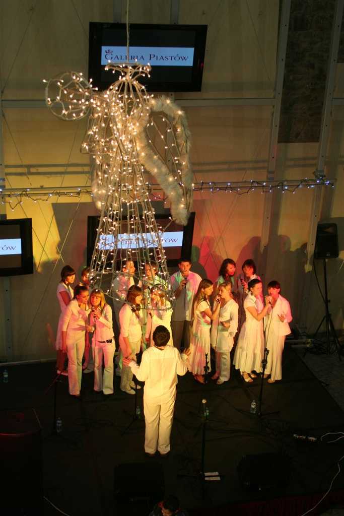 Bełchatów Gospel Singers
