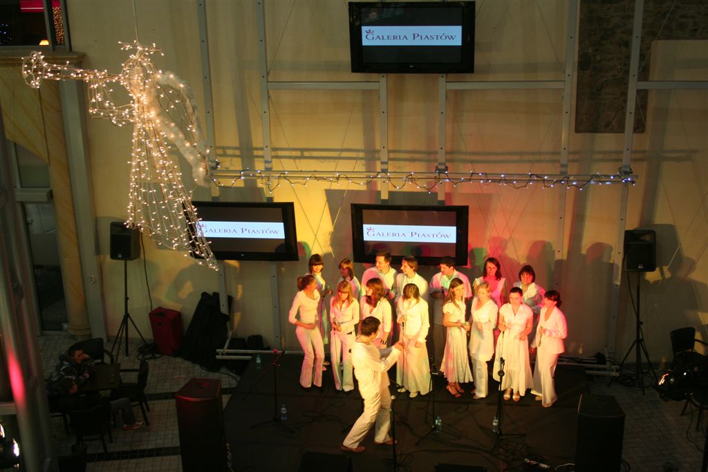 Bełchatów Gospel Singers