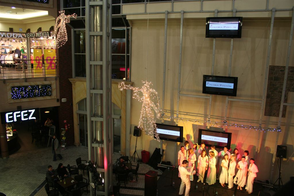 Bełchatów Gospel Singers