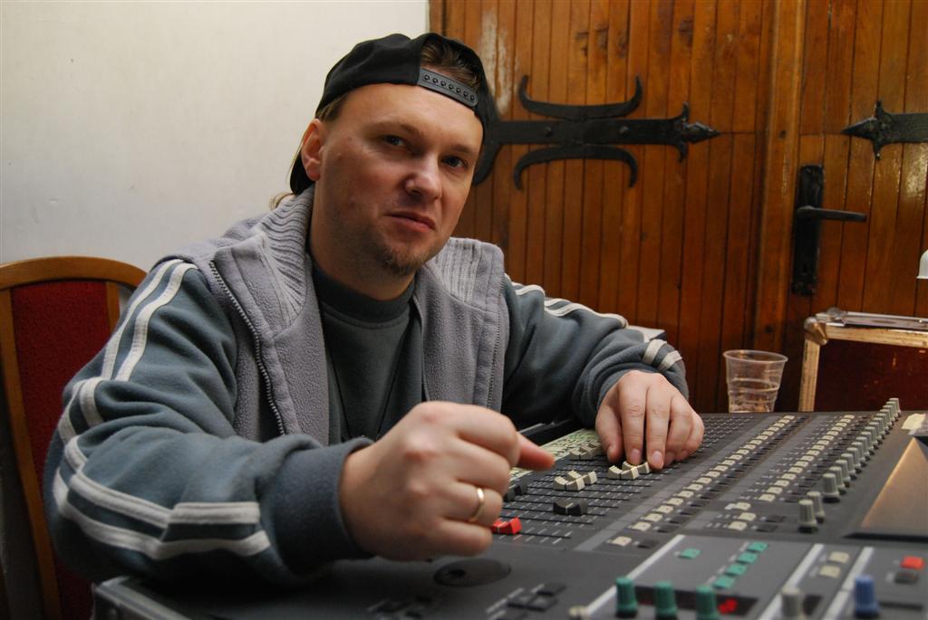 Rap w Legnickim Centrum Kultury