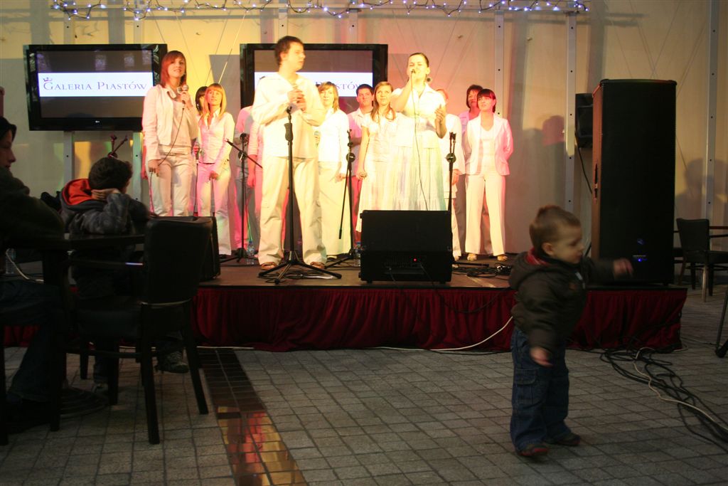 Bełchatów Gospel Singers