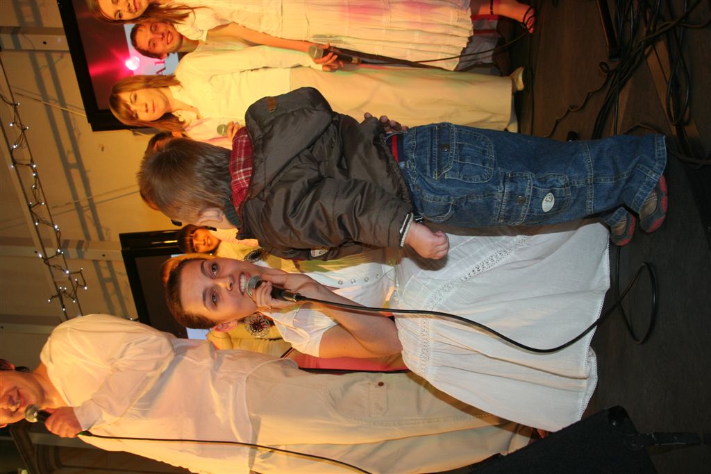 Bełchatów Gospel Singers