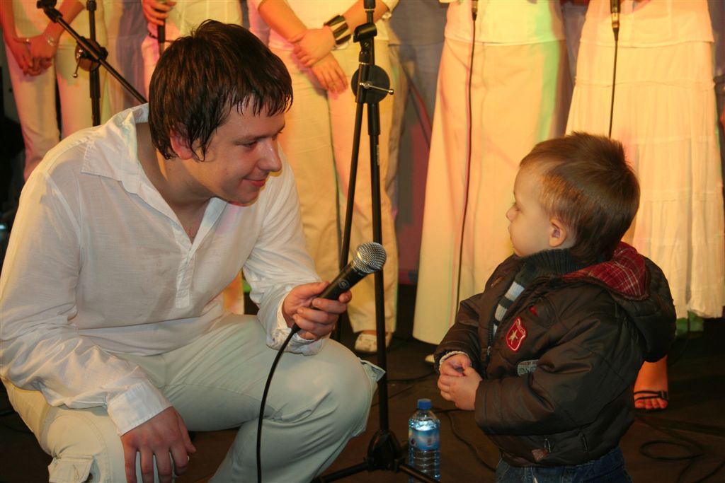 Bełchatów Gospel Singers