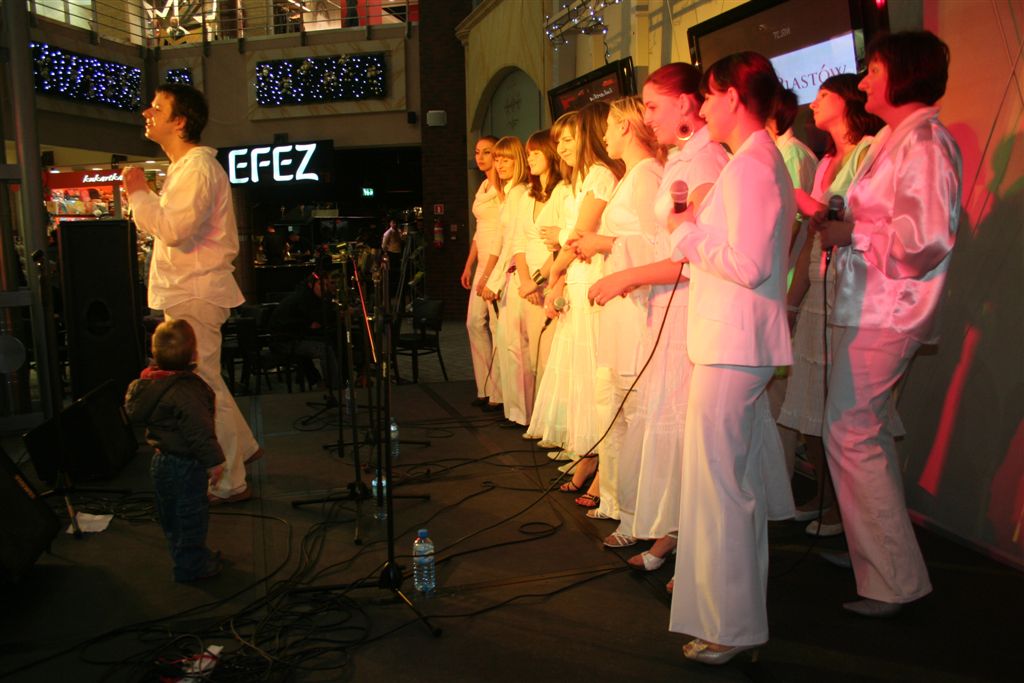 Bełchatów Gospel Singers