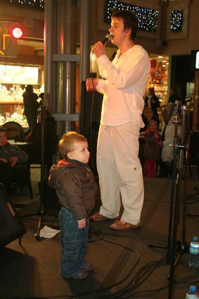 Bełchatów Gospel Singers