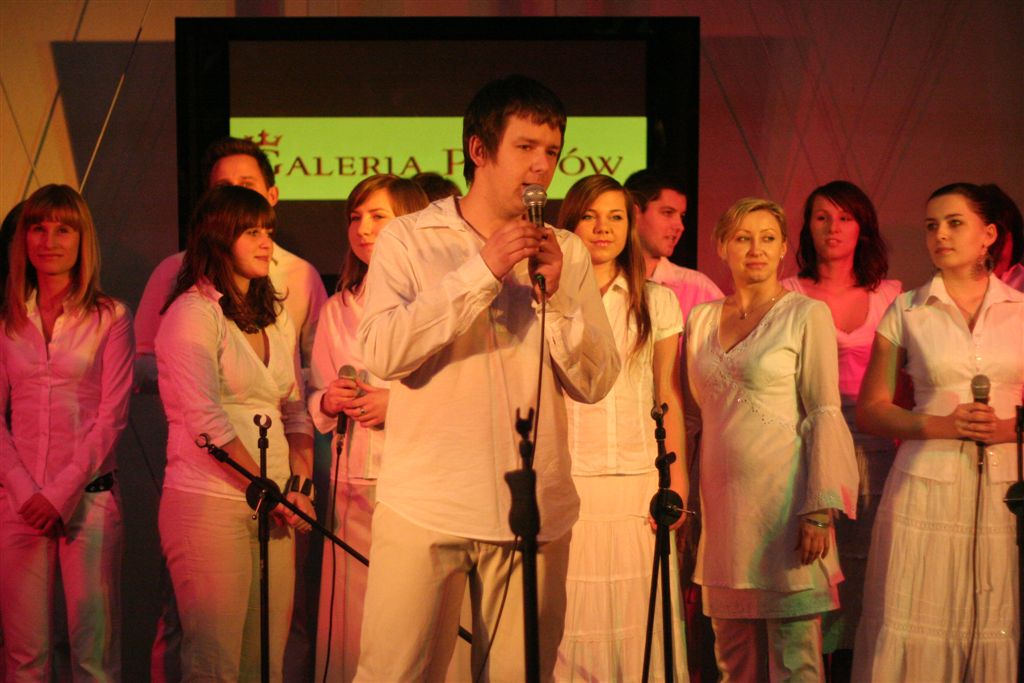 Bełchatów Gospel Singers