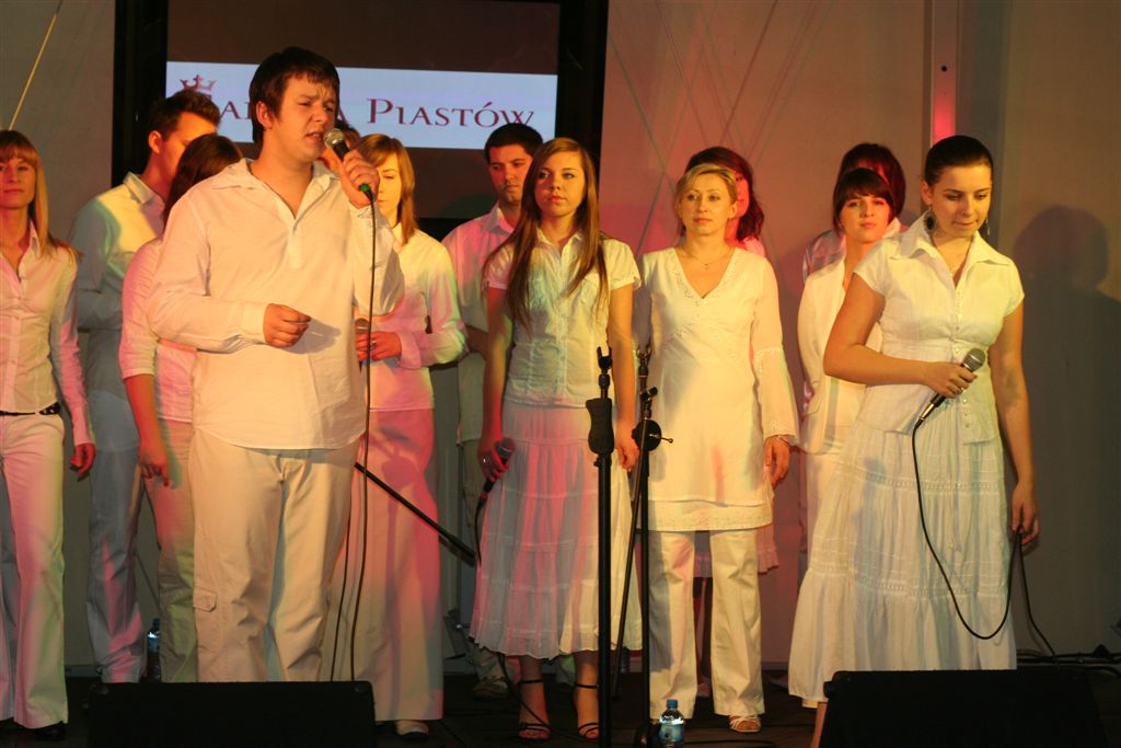 Bełchatów Gospel Singers