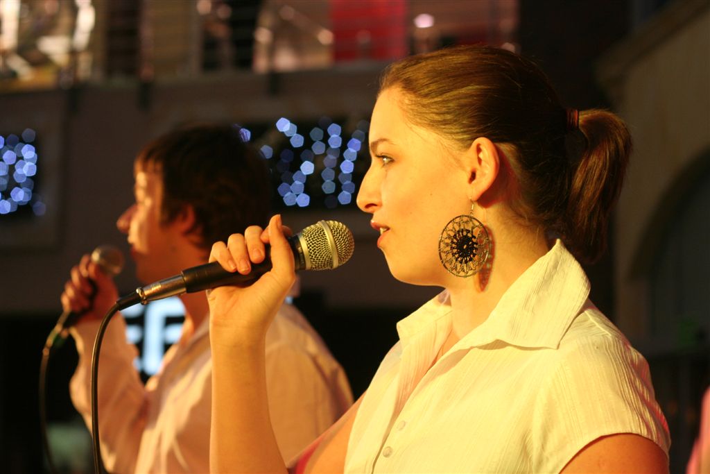 Bełchatów Gospel Singers