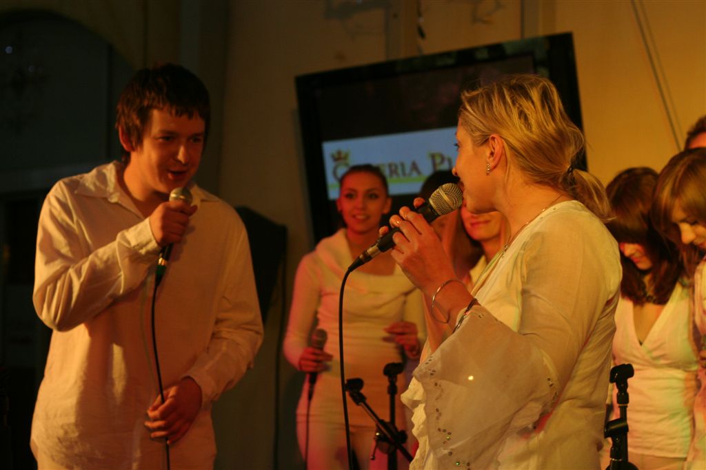 Bełchatów Gospel Singers