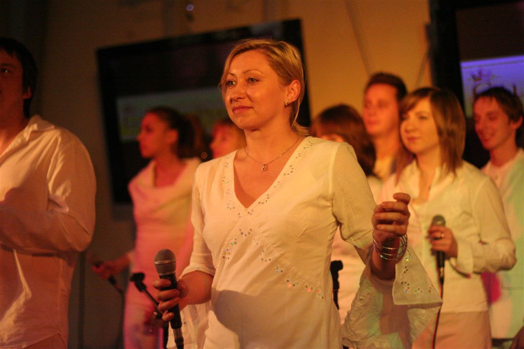 Bełchatów Gospel Singers