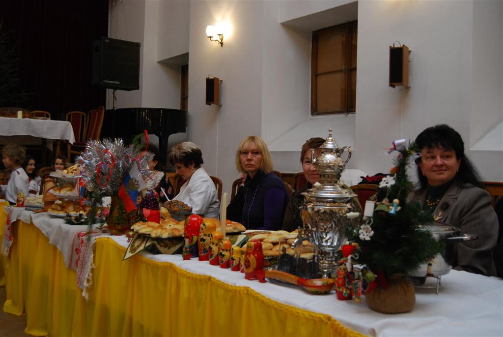 VII Wigilia Narodów