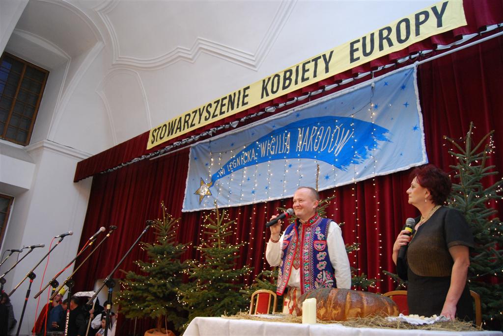 VII Wigilia Narodów