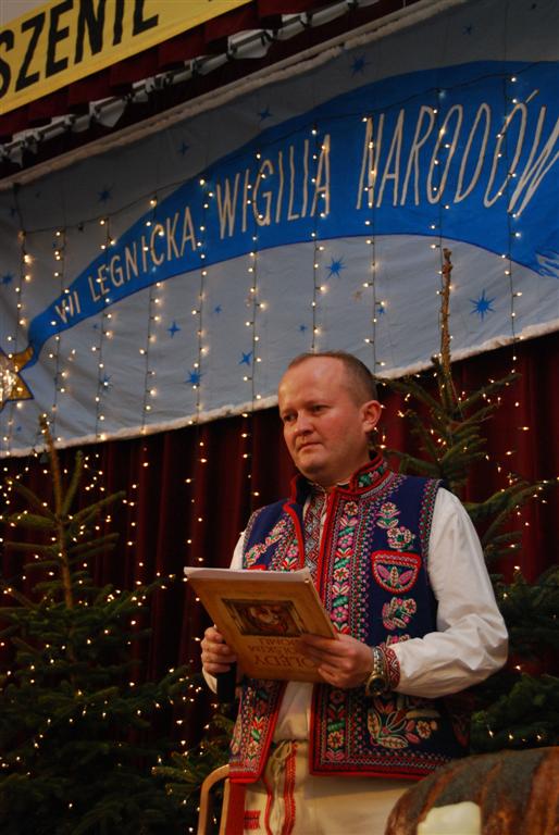 VII Wigilia Narodów