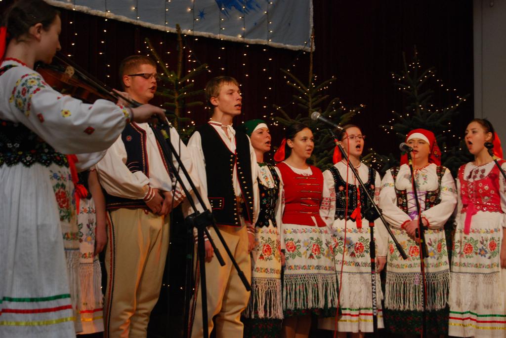 VII Wigilia Narodów