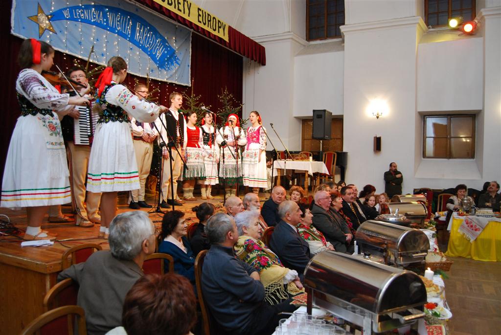 VII Wigilia Narodów