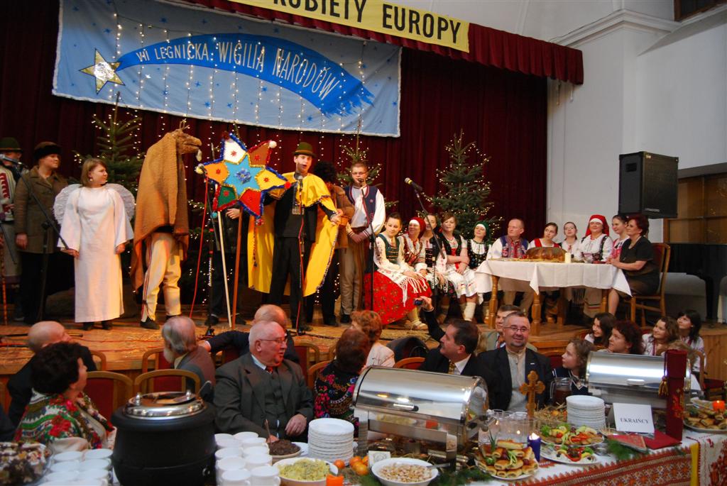 VII Wigilia Narodów