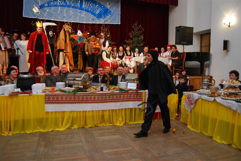 VII Wigilia Narodów