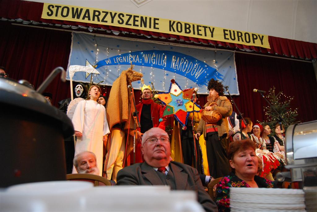 VII Wigilia Narodów