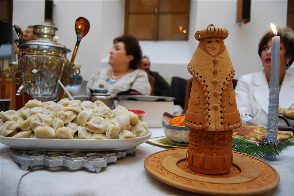 VII Wigilia Narodów