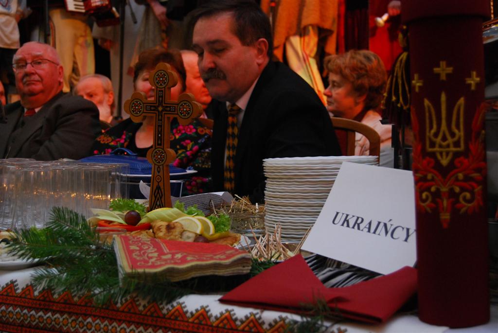 VII Wigilia Narodów