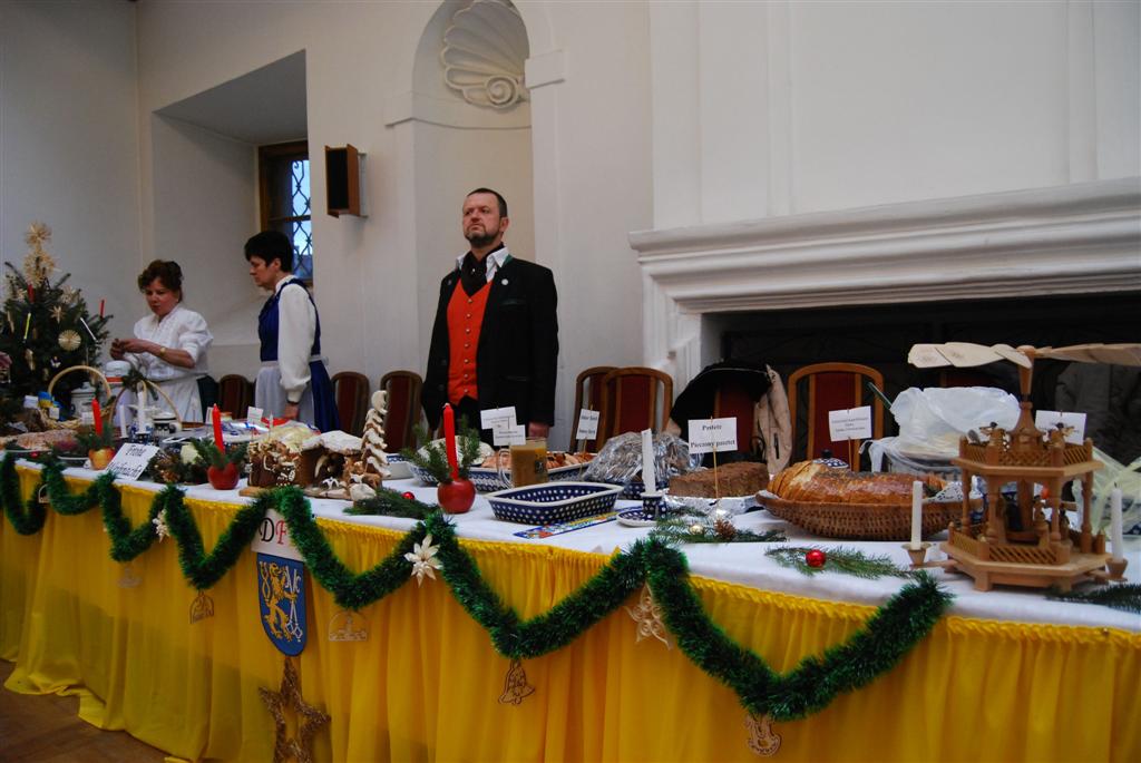 VII Wigilia Narodów