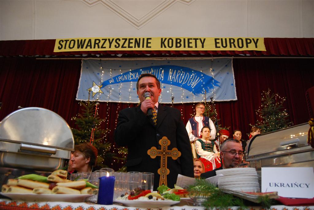 VII Wigilia Narodów