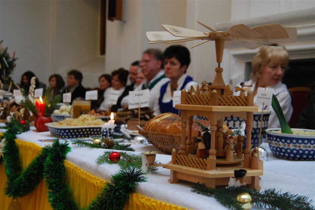 VII Wigilia Narodów