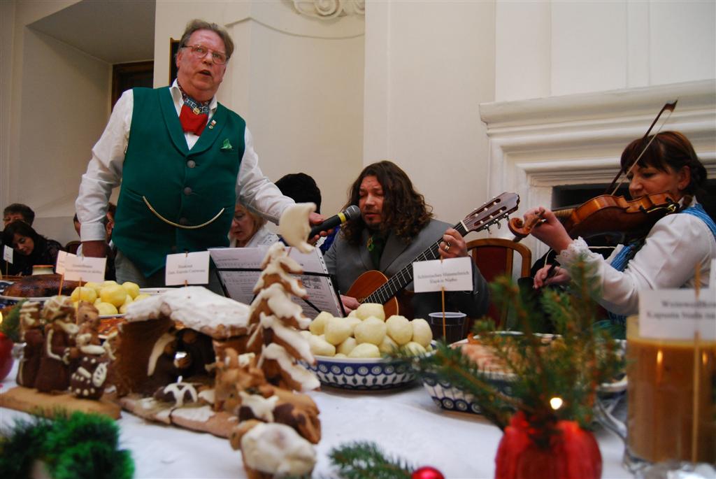 VII Wigilia Narodów