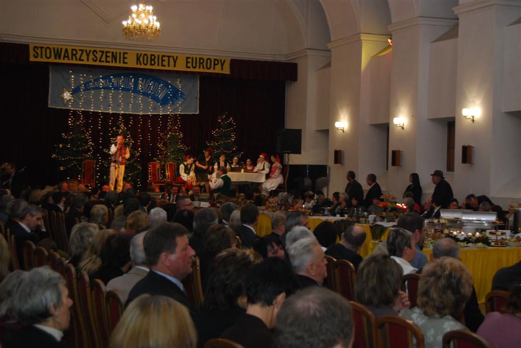 VII Wigilia Narodów