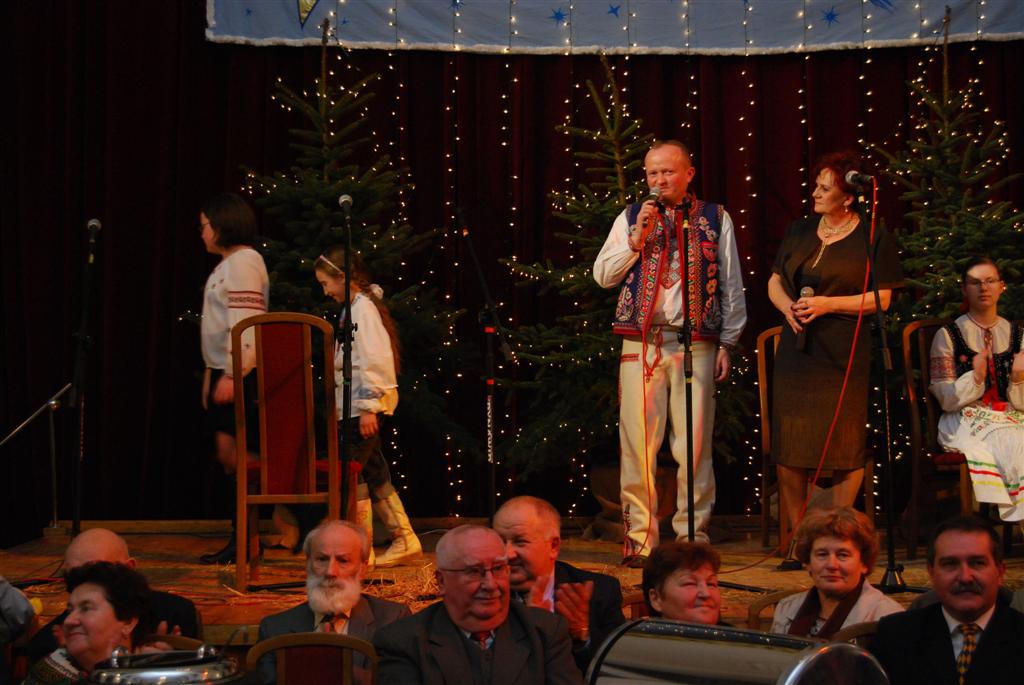 VII Wigilia Narodów