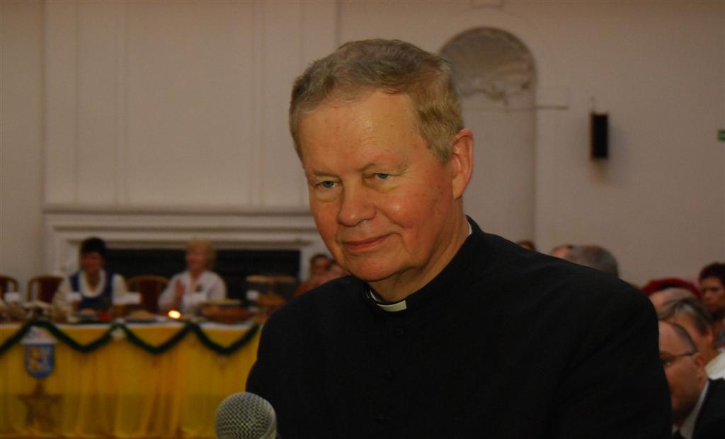 VII Wigilia Narodów