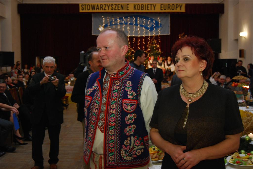 VII Wigilia Narodów