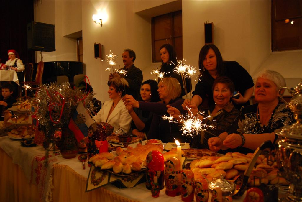 VII Wigilia Narodów