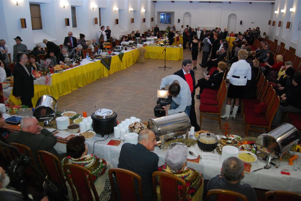 VII Wigilia Narodów