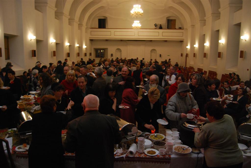 VII Wigilia Narodów