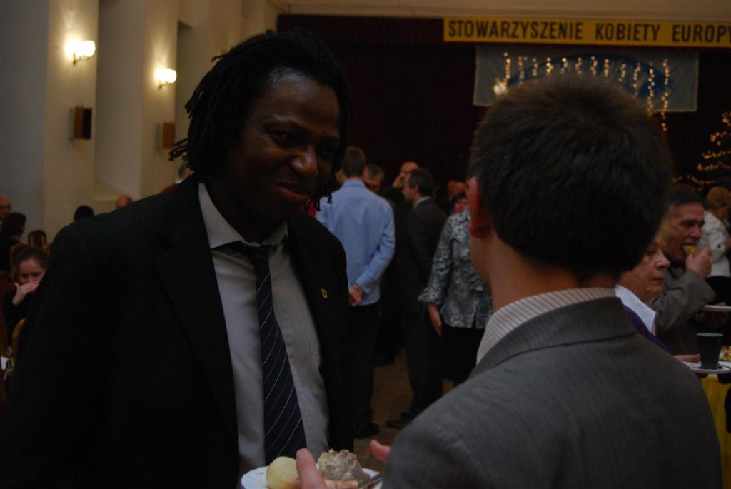 VII Wigilia Narodów