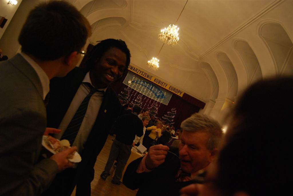 VII Wigilia Narodów