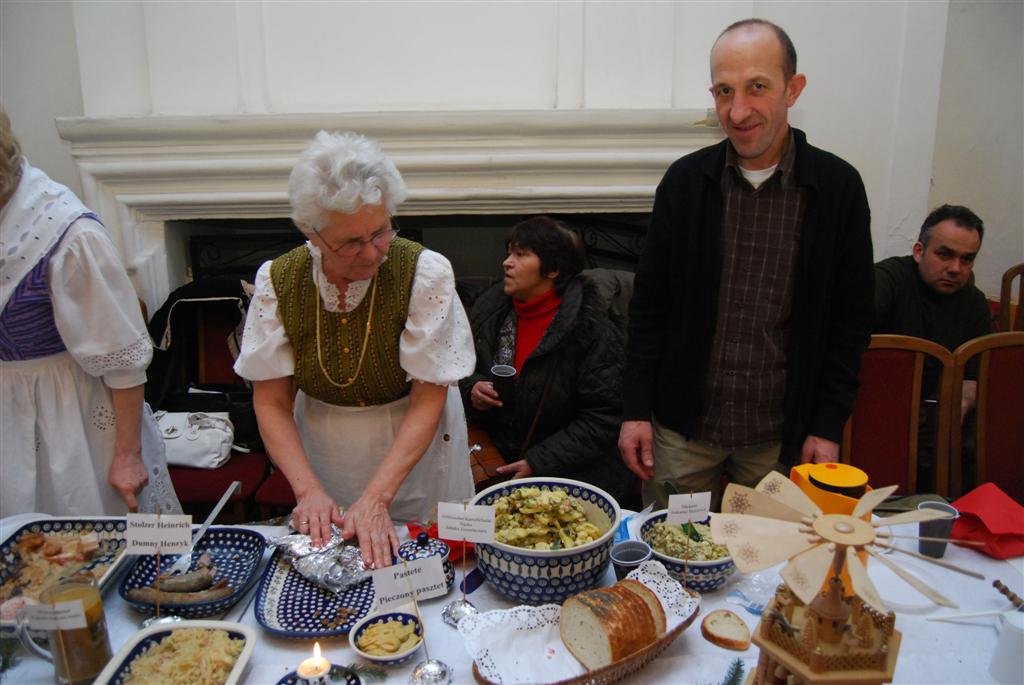 VII Wigilia Narodów