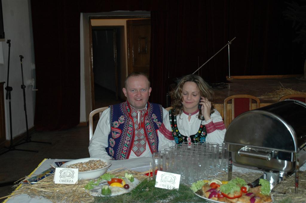 VII Wigilia Narodów